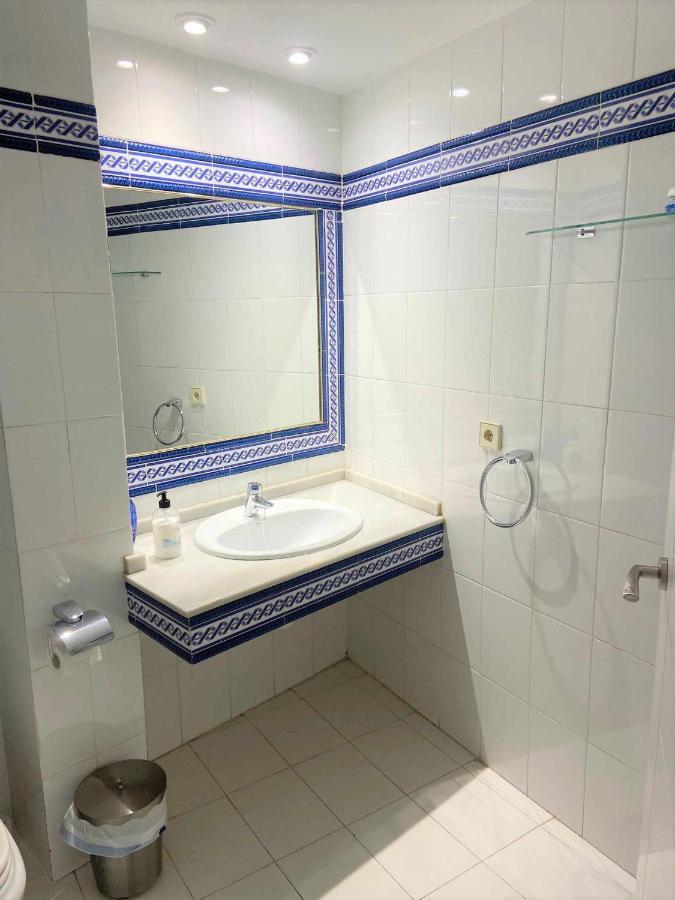 Casa Las Caballerizas 코르도바 외부 사진